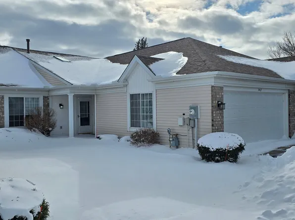 7462 Hinton Park Ave S, Cottage Grove, MN 55016