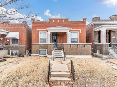 4965 Loughborough Ave, Saint Louis, MO, 63109