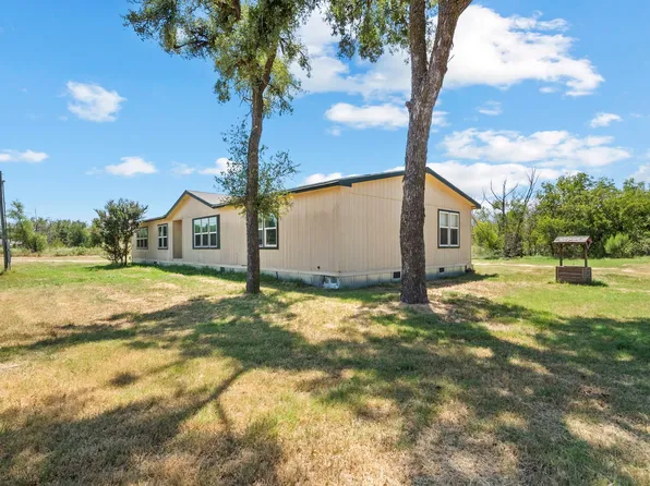 430 Morgan Mill Rd, Stephenville, TX 76401