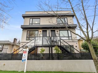 4963 Chester St #4, Vancouver, BC