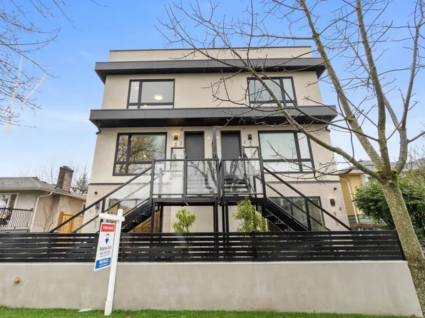 4963 Chester St #4, Vancouver, BC V5W 3A7