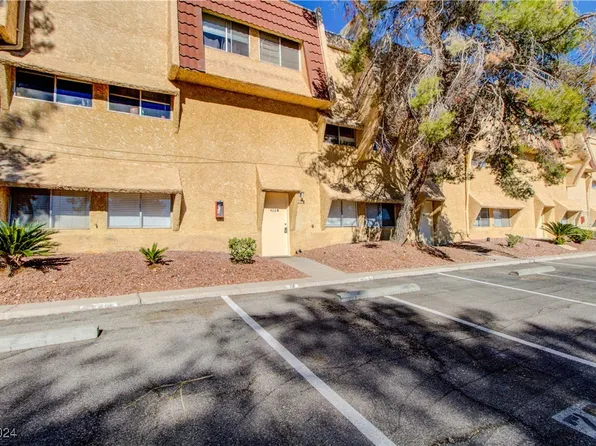 1303 Darlene Way APT 402A, Boulder City, NV 89005