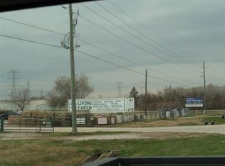 16138 Highway 6, Rosharon, TX 77583