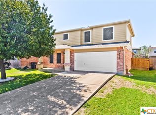 5507 Orts Dr, Killeen, TX 76542