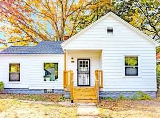 2525 Reynolds St, Muskegon Heights, MI