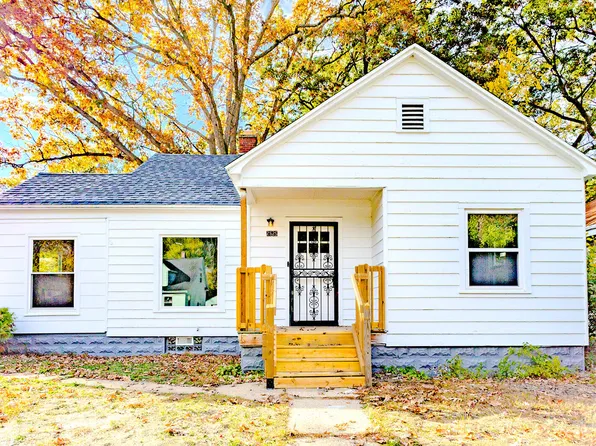 2525 Reynolds St, Muskegon Heights, MI 49444