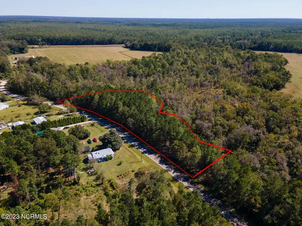 0 Old Mill Creek Road SE, Winnabow, NC 28479