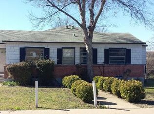 3117 Biglow St, Dallas, TX 75216