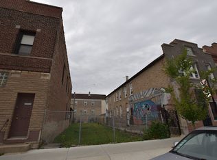 3122 S Morgan St, Chicago, IL 60608