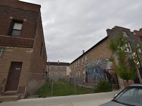 3122 S Morgan St, Chicago, IL 60608