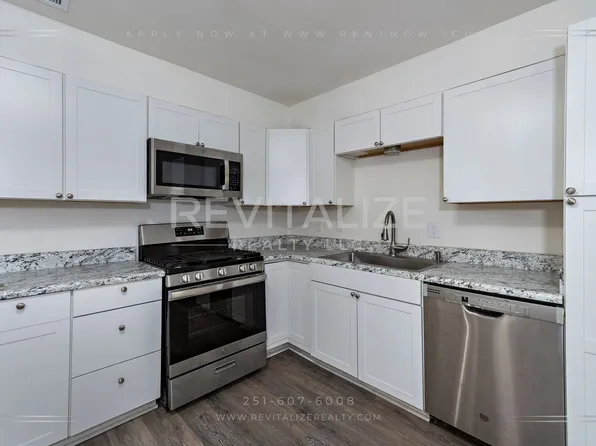 177 June St, Mobile, AL 36608