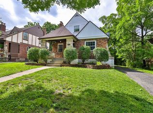 3115 Manning Ave, Cincinnati, OH 45211