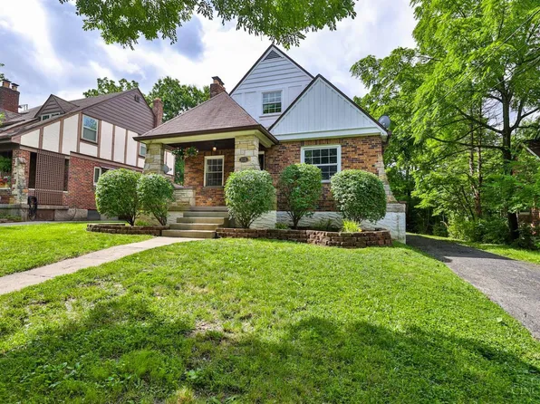 3115 Manning Ave, Cincinnati, OH 45211