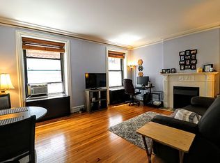 135 W 58th St APT 3B, New York, NY 10019