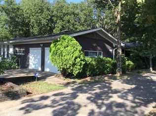 1015 Koehler Ave, Sherwood, AR 72120