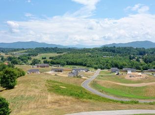 1488 Grandeur Ave, Parrottsville, TN 37843