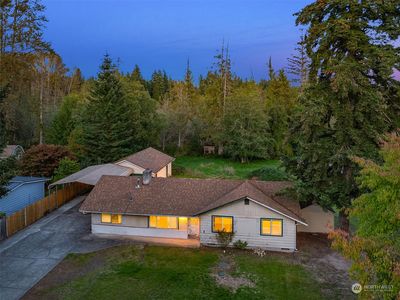 15512 Avondale Road NE, Woodinville, WA, 98077