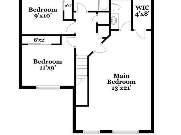 3rd image of 8910 Kenton Ct