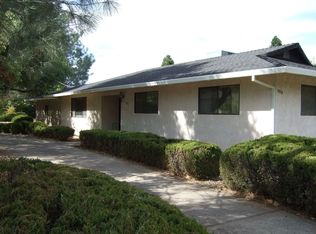 980 Sierra Vista Dr, Redding, CA