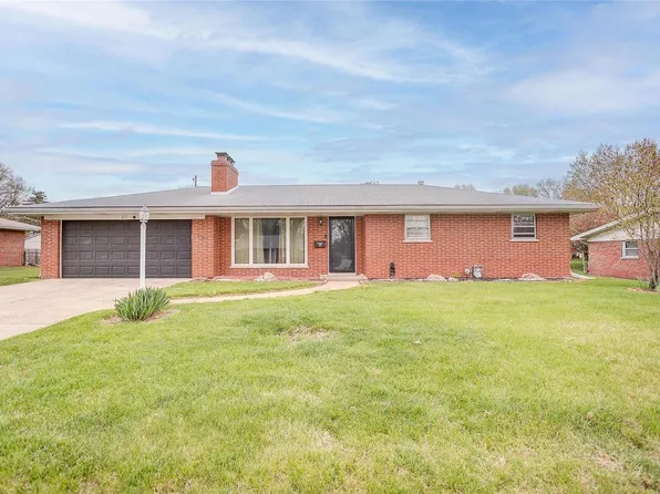 217 Springdale Dr, Belleville, IL 62223
