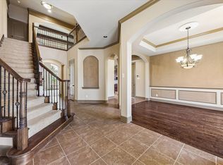 20734 Cupshire Dr, Cypress, TX 77433