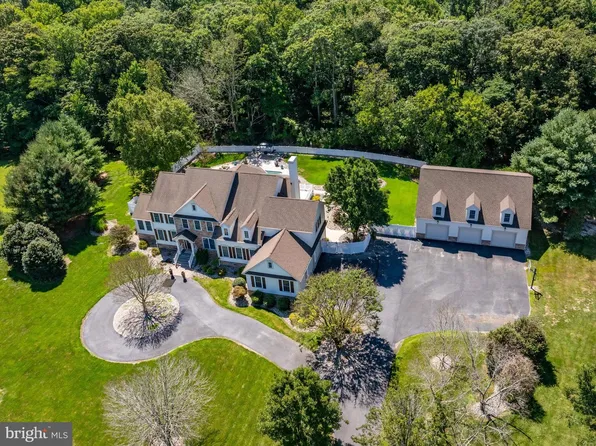 10220 Shingle Landing Rd, Bishopville, MD 21813