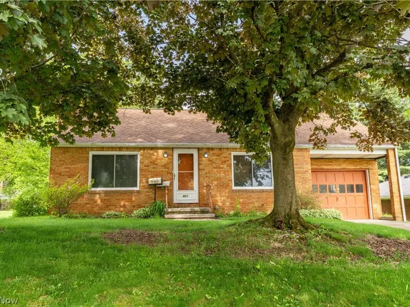 421 19th St NE, Massillon, OH 44646