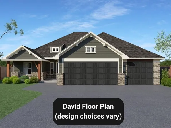 1208 Wisteria Way, Noble, OK 73068