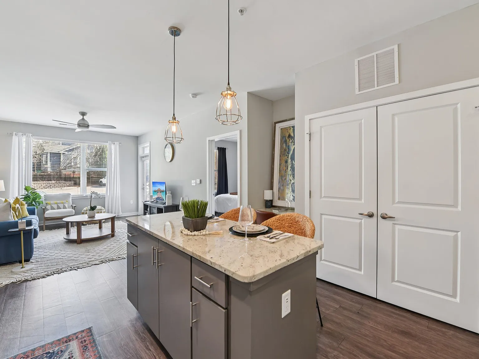 Asbury Flats — Photo 3