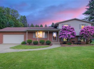 7382 Cheryl Ln NW, Massillon, OH 44646