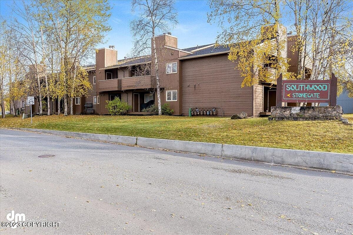 2200 Minerva Way UNIT B15, Anchorage, AK 99515 Zillow