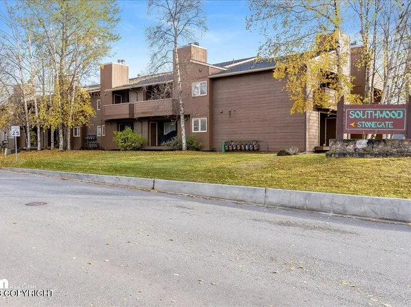 2200 Minerva Way Unit B15, Anchorage, AK 99515