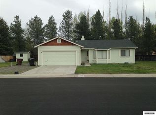 1753 Westwood Dr, Minden, NV 89423