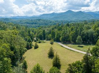 0 Queen Branch, Franklin, NC 28734