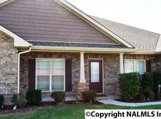 636 Summer Cove Cir NW, Madison, AL 35757