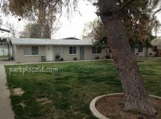 2415 S Michigan Ave APT 4, Caldwell, ID 83605