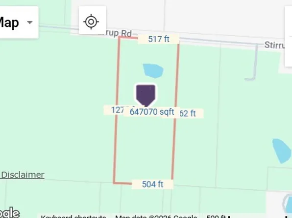 0 Stirrup Rd, Tioga, TX 76271