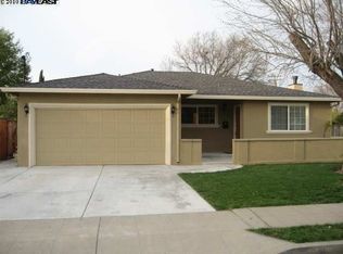 798 Cardinal Dr, Livermore, CA