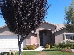 3715 Via De Oro, Madera, CA