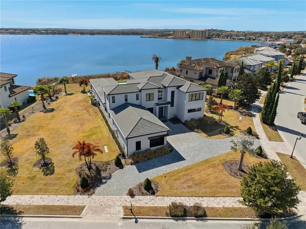 17300 Pesce Loop, Montverde, FL 34756