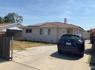 2603 Cleveland Way, Bakersfield, CA