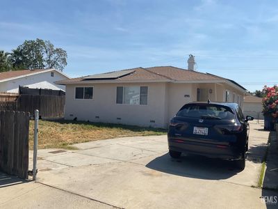 2603 Cleveland Way, Bakersfield, CA, 93304