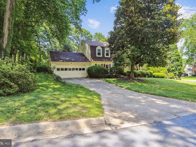 6507 Landon Ln, Bethesda, MD, 20817