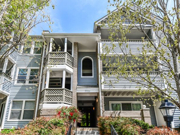 7701 Lafayette Forest Dr APT 33, Annandale, VA 22003