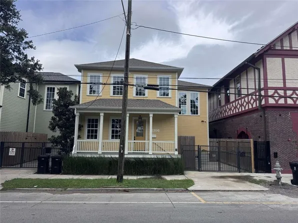 2306 Louisiana Ave, New Orleans, LA 70115
