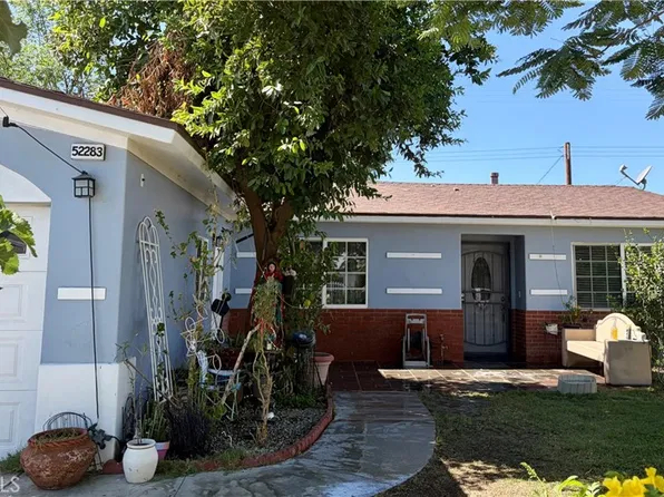 52283 Las Palmas St, Coachella, CA 92236