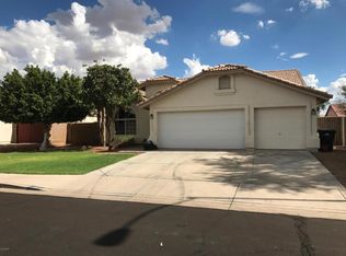 11543 E Dover St, Mesa, AZ 85207