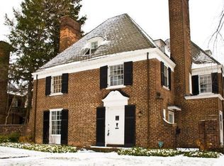 2985 Morley Rd, Shaker Heights, OH 44122