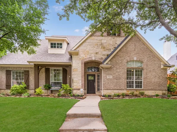 7966 McKamy Dr, Frisco, TX 75036