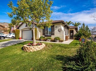 11837 Warwick Hills Ct, Yucaipa, CA 92399